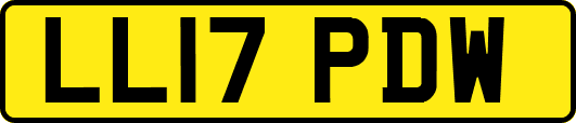 LL17PDW
