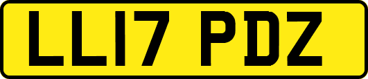 LL17PDZ