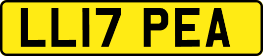 LL17PEA