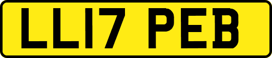 LL17PEB