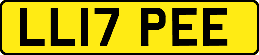 LL17PEE