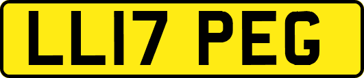 LL17PEG