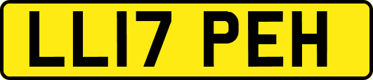 LL17PEH