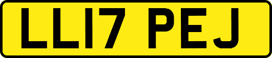 LL17PEJ