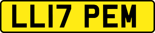 LL17PEM