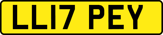 LL17PEY