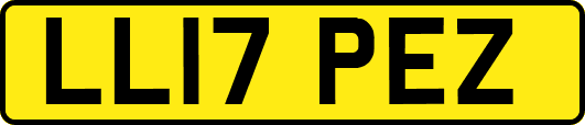 LL17PEZ