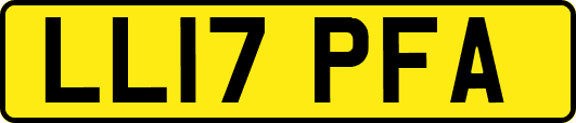LL17PFA