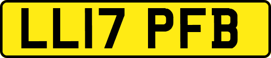 LL17PFB