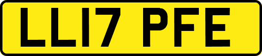 LL17PFE