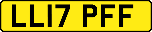 LL17PFF