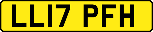 LL17PFH