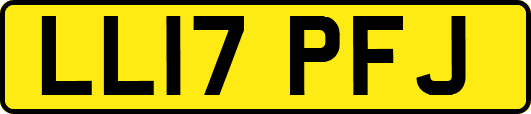 LL17PFJ