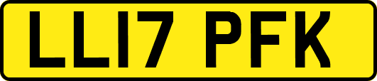 LL17PFK