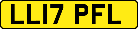 LL17PFL