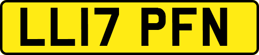 LL17PFN