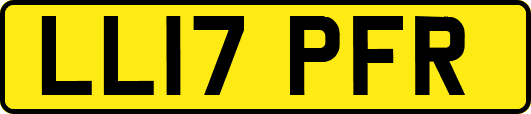 LL17PFR
