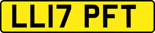 LL17PFT