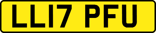 LL17PFU