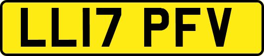 LL17PFV