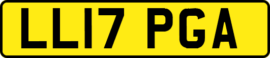 LL17PGA