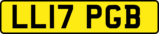 LL17PGB