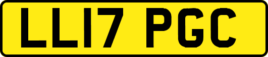 LL17PGC