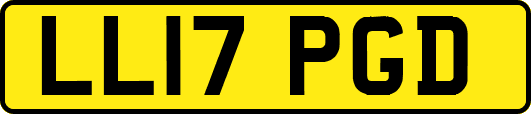 LL17PGD