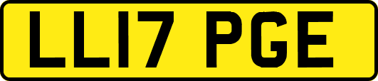 LL17PGE