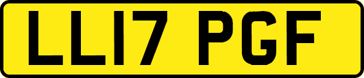 LL17PGF