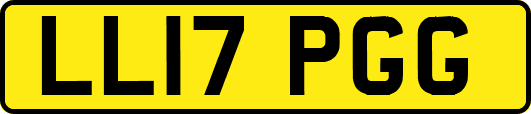 LL17PGG