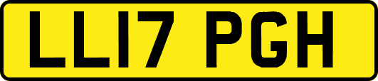 LL17PGH