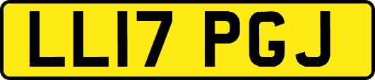 LL17PGJ