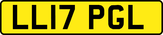 LL17PGL