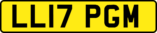 LL17PGM