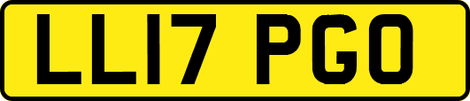 LL17PGO