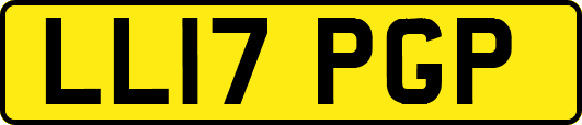 LL17PGP
