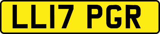 LL17PGR