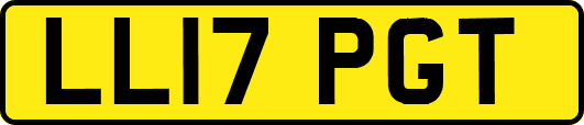 LL17PGT