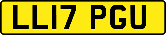 LL17PGU