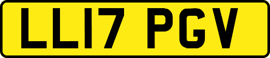 LL17PGV