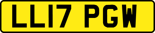 LL17PGW