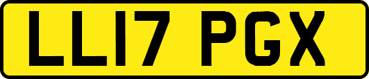 LL17PGX