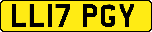 LL17PGY