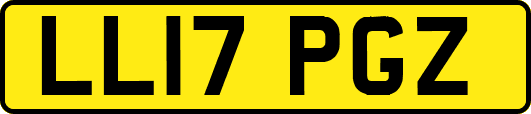 LL17PGZ