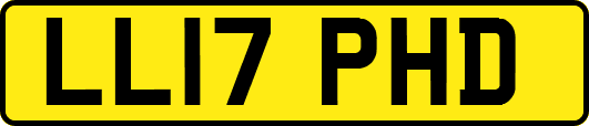 LL17PHD