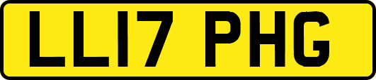 LL17PHG