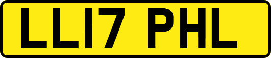 LL17PHL