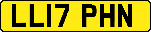 LL17PHN