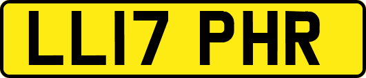 LL17PHR